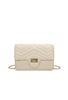 Immagine di QUILTED CROSS BODY BAG